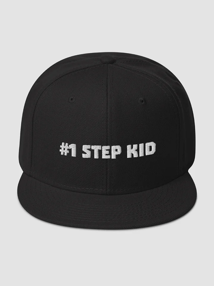 #1 Step Kid Hat product image (2)