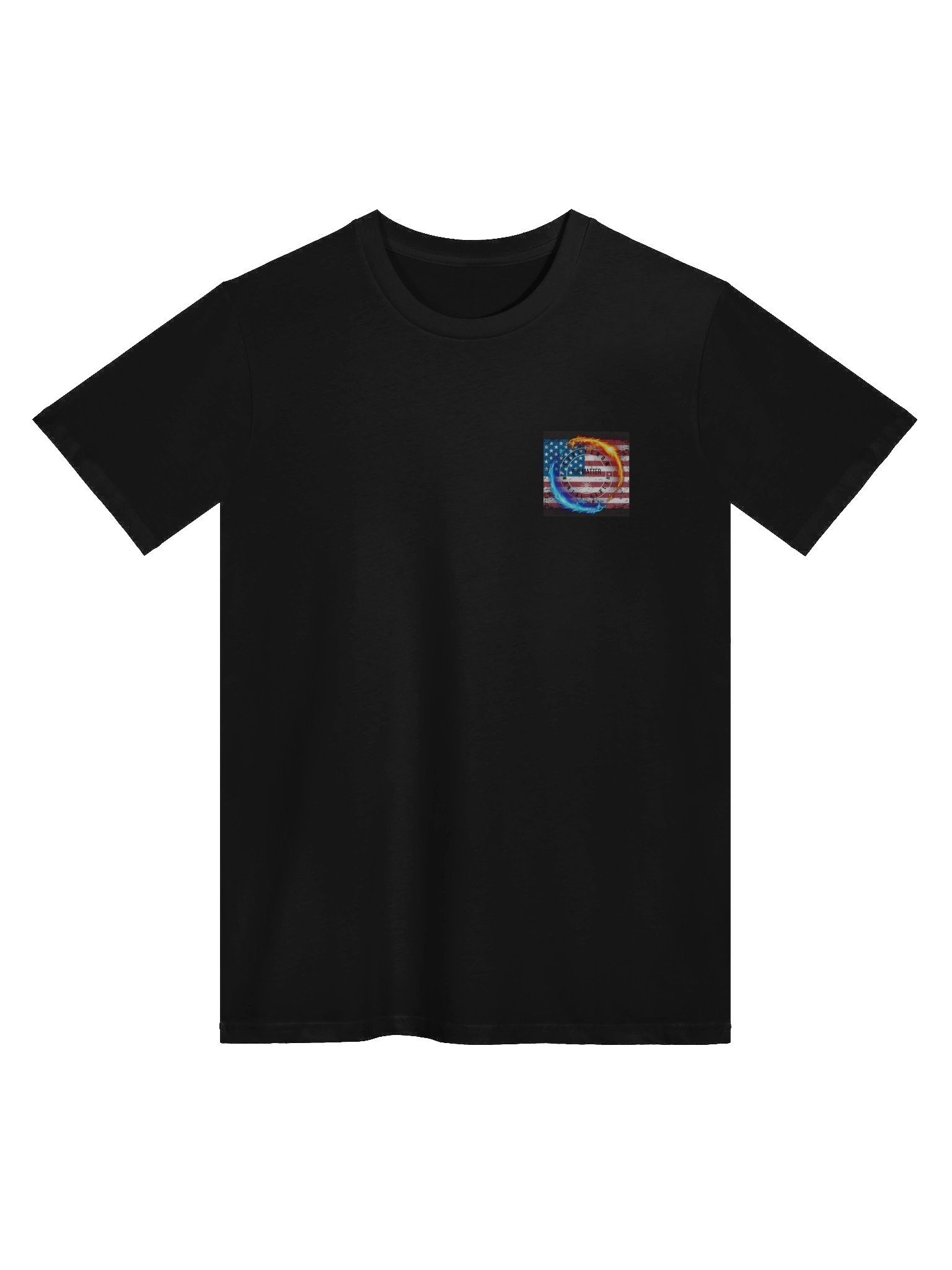 you matter shirt product image (3)