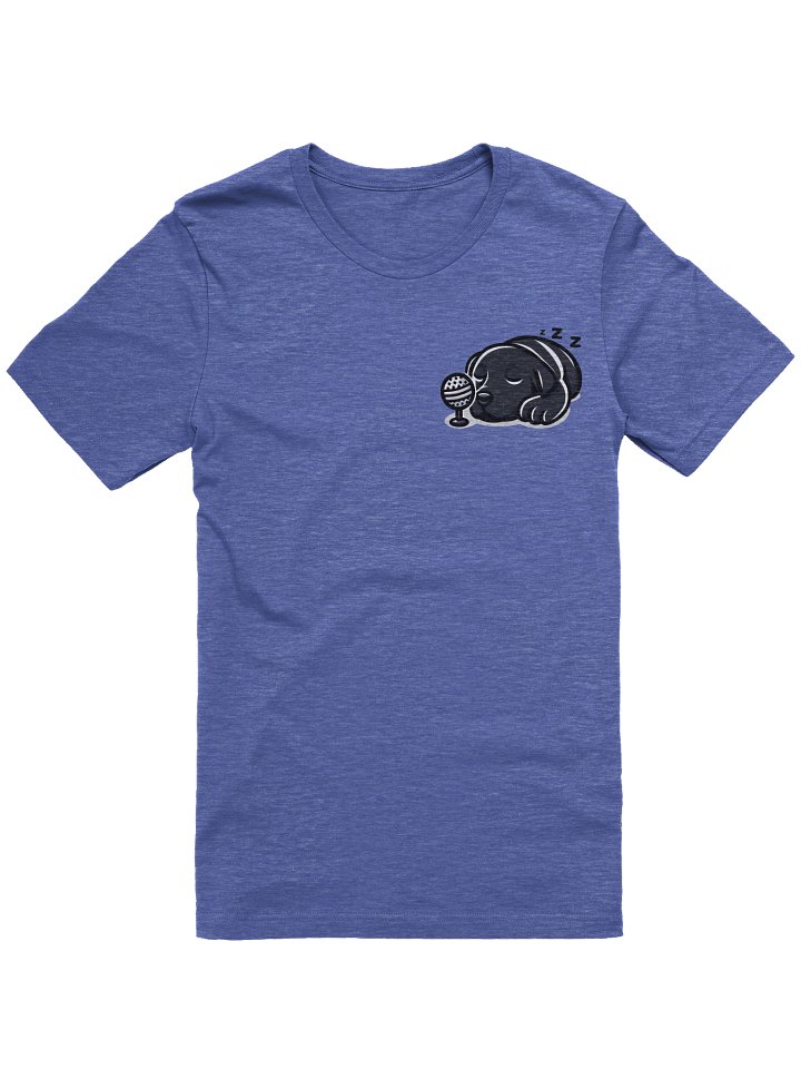 The Porter Says Podcast T-Shirt product image (1)