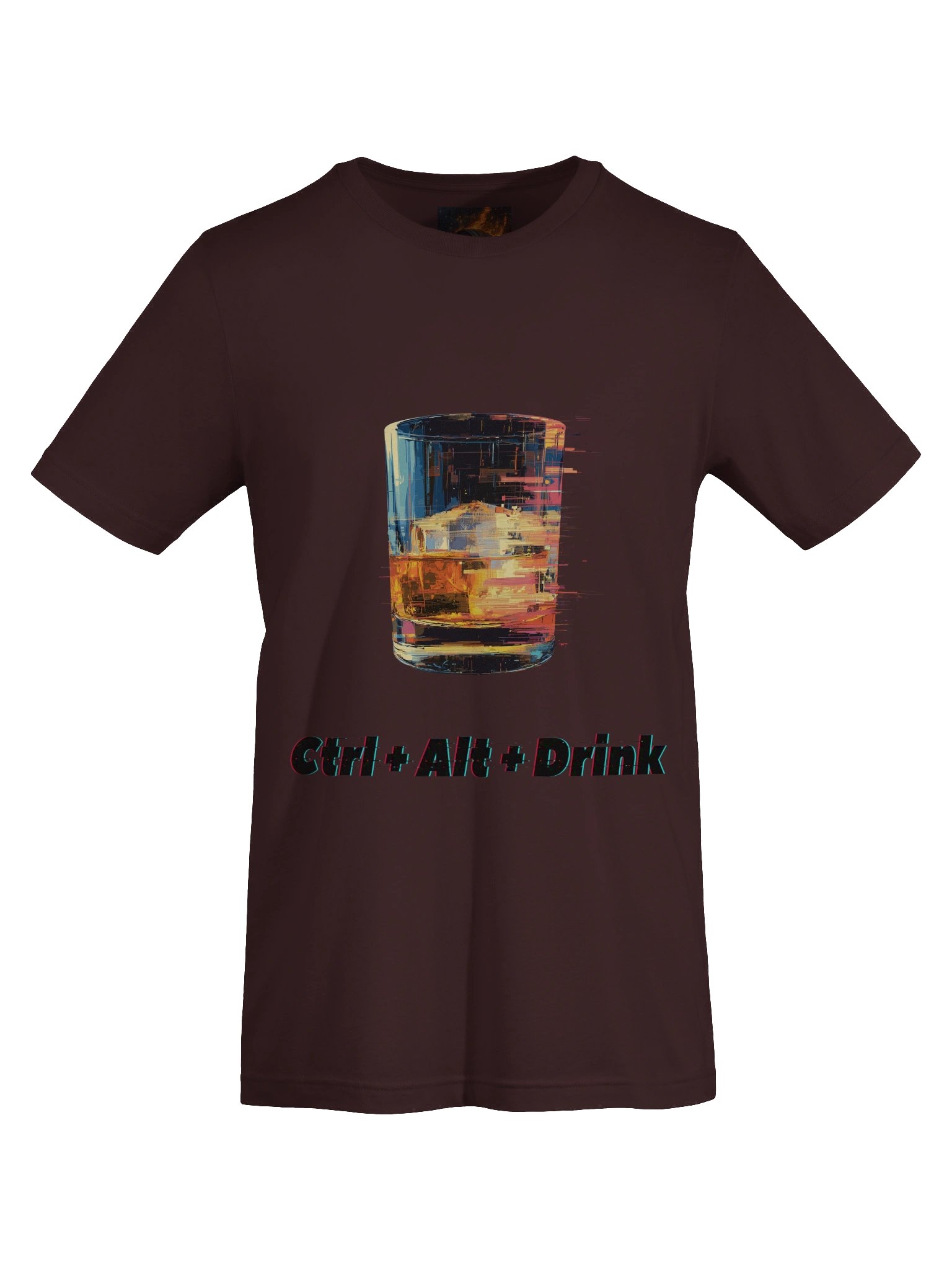 Ctrl + Alt + Drink product image (45)