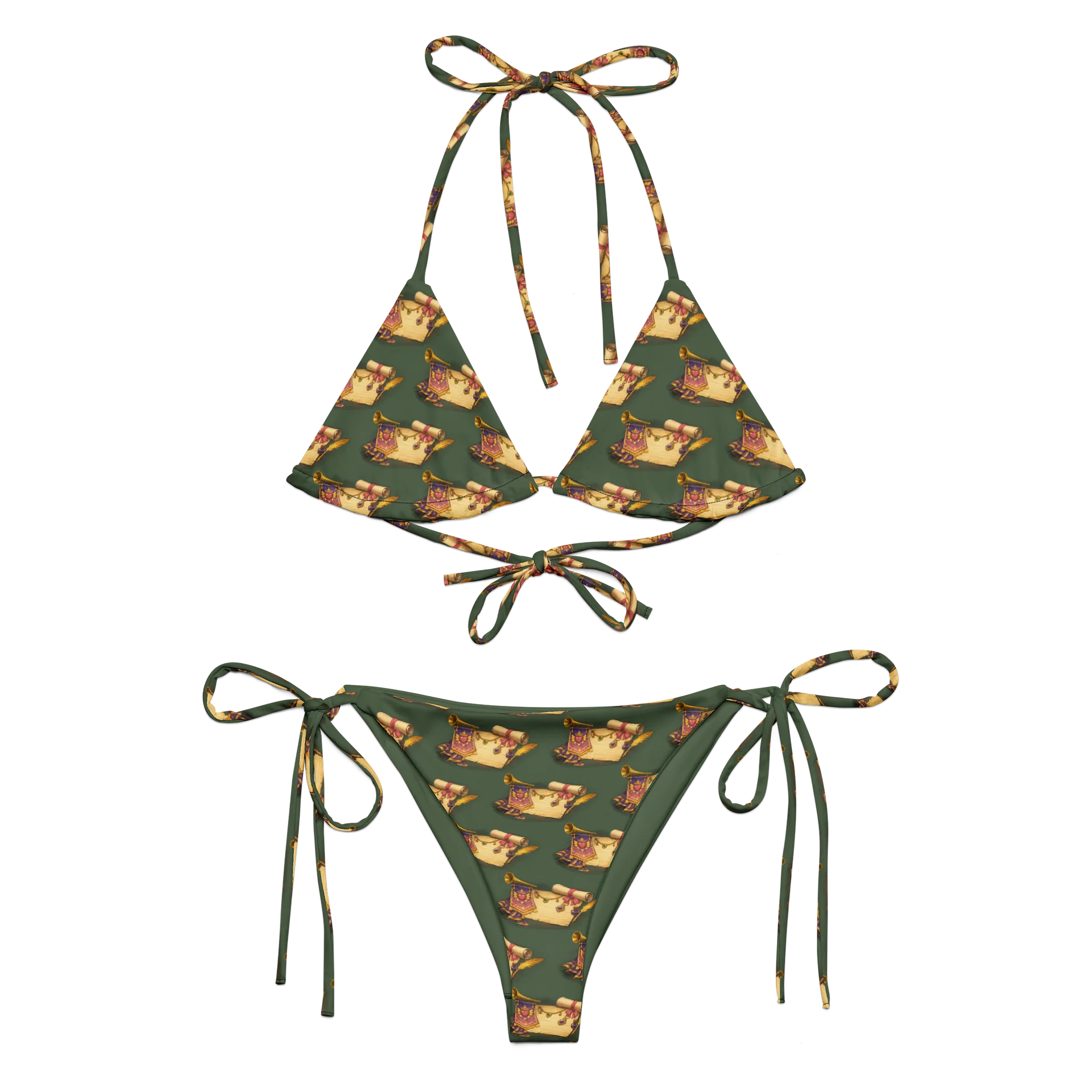Kingdom Herald 2 Bikini product image (2)
