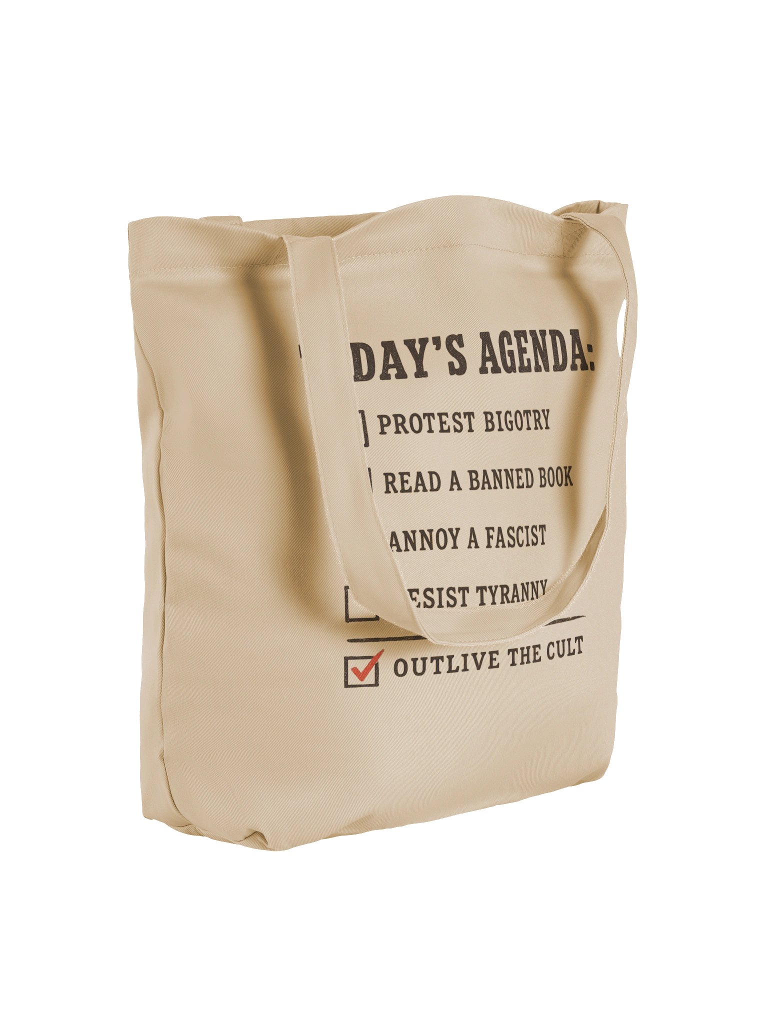 Eco-Friendly Tote Bag product image (4)