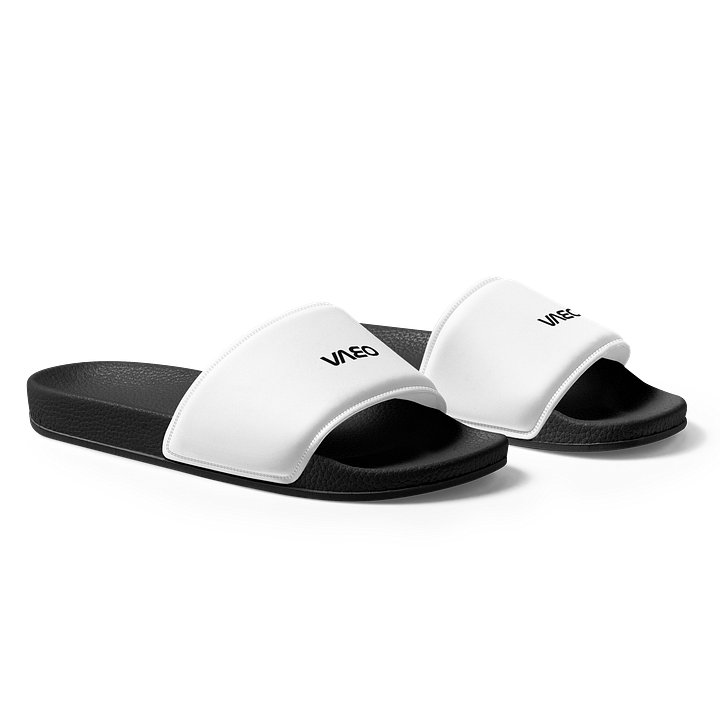 VAEO Women’s Ease Slides product image (1)