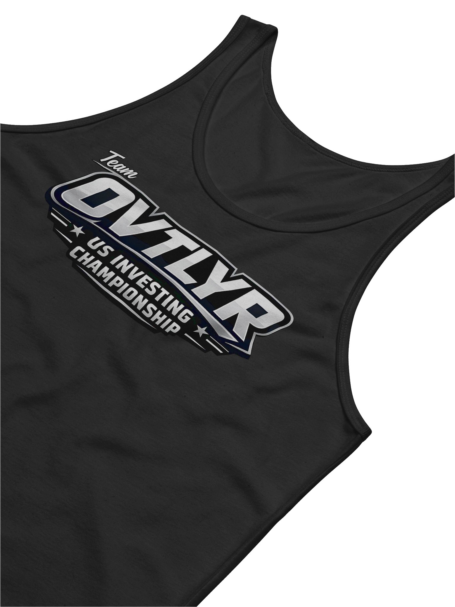 Team OVTLYR - Tank Top product image (11)
