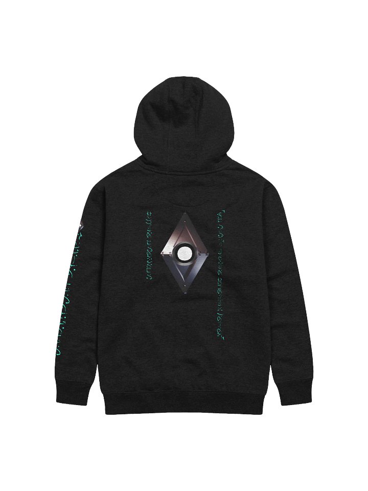 Sapphire Underground Pullover product image (2)
