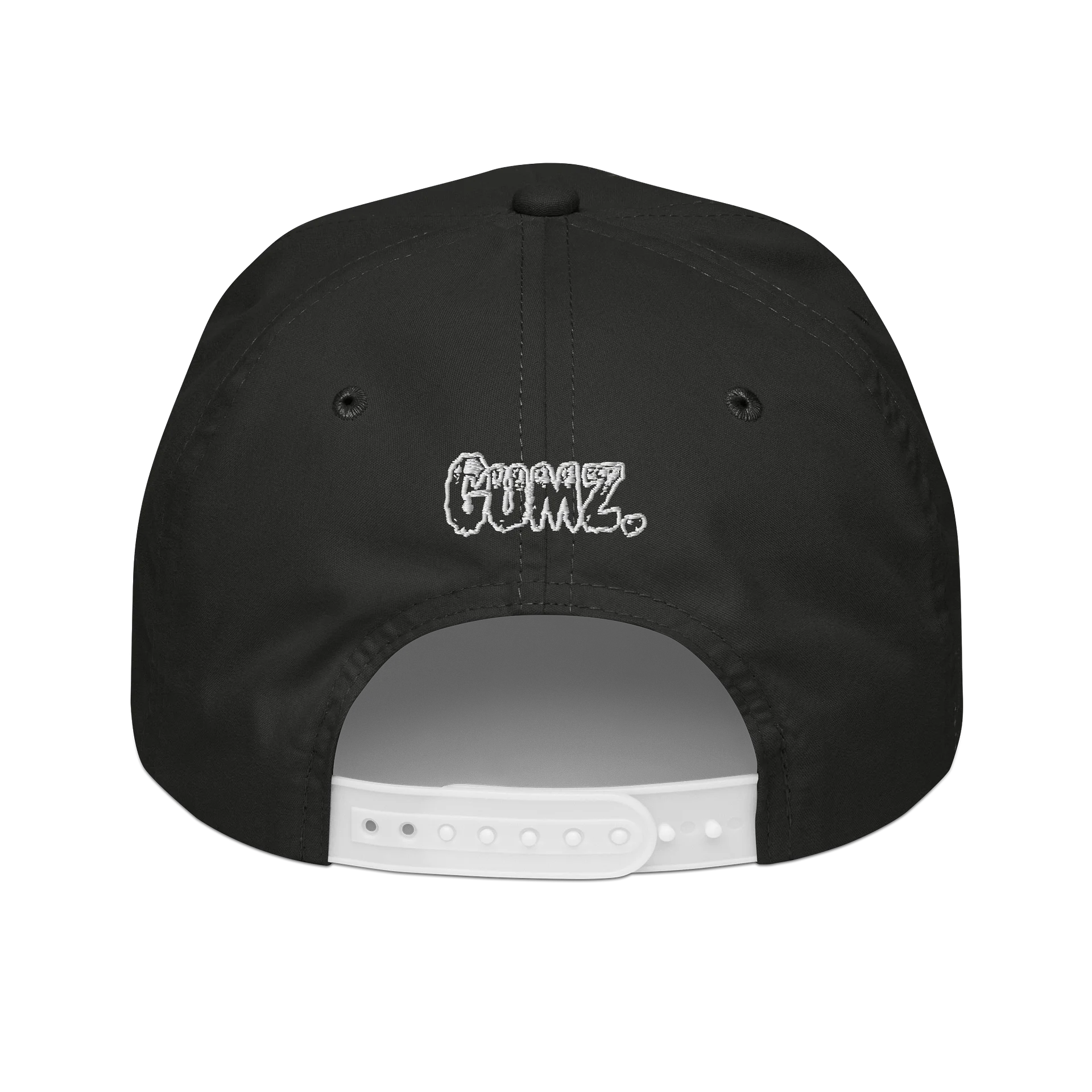 GUMZ. Golf Rope Hat product image (5)