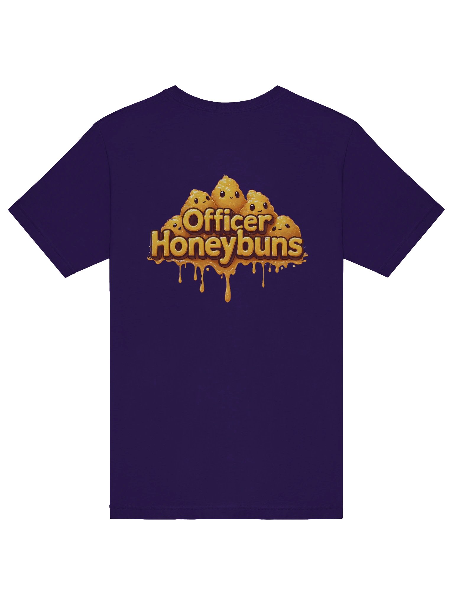 Officer Honey Buns product image (31)