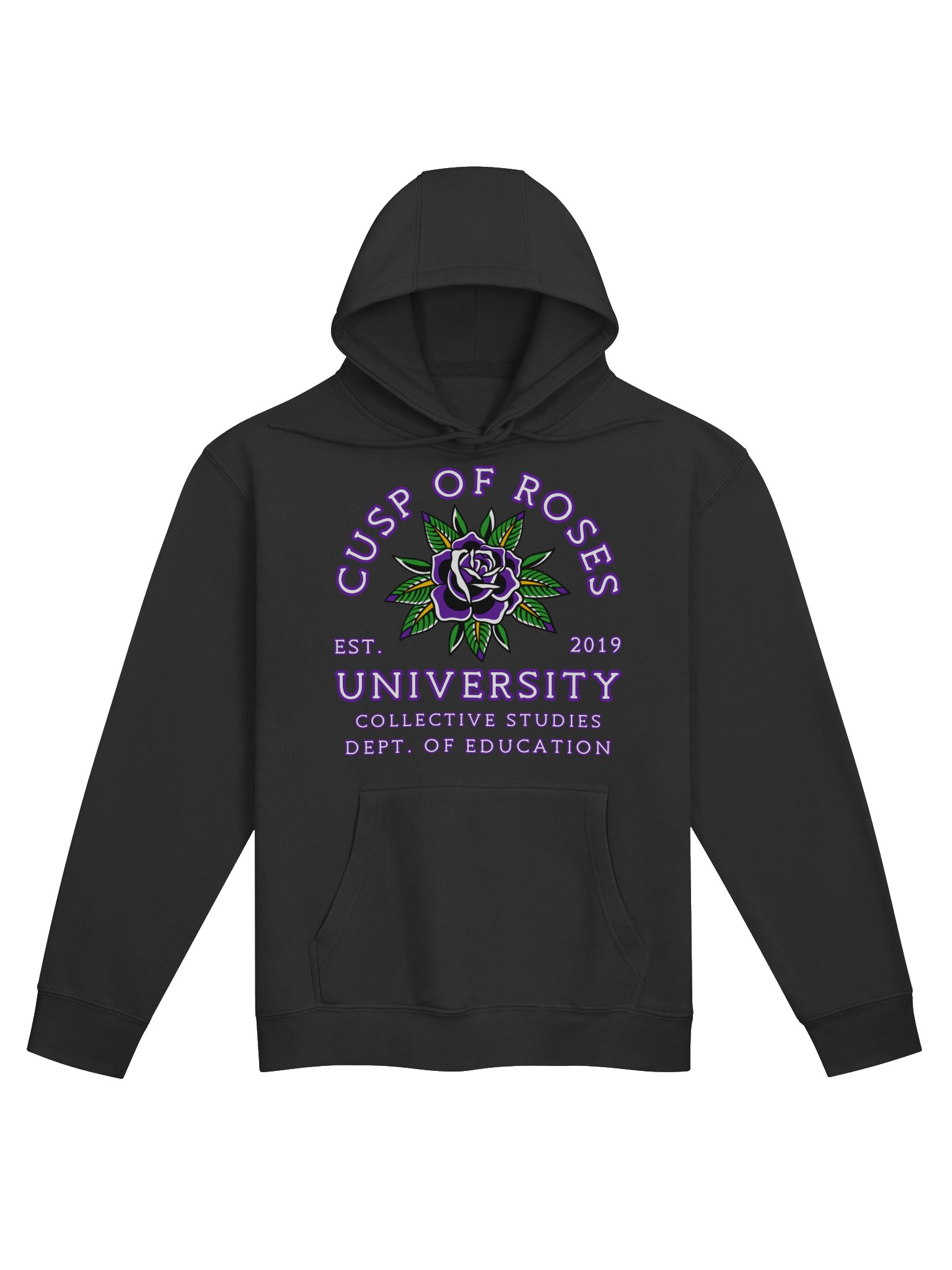 collective studies hoodie product image (1)