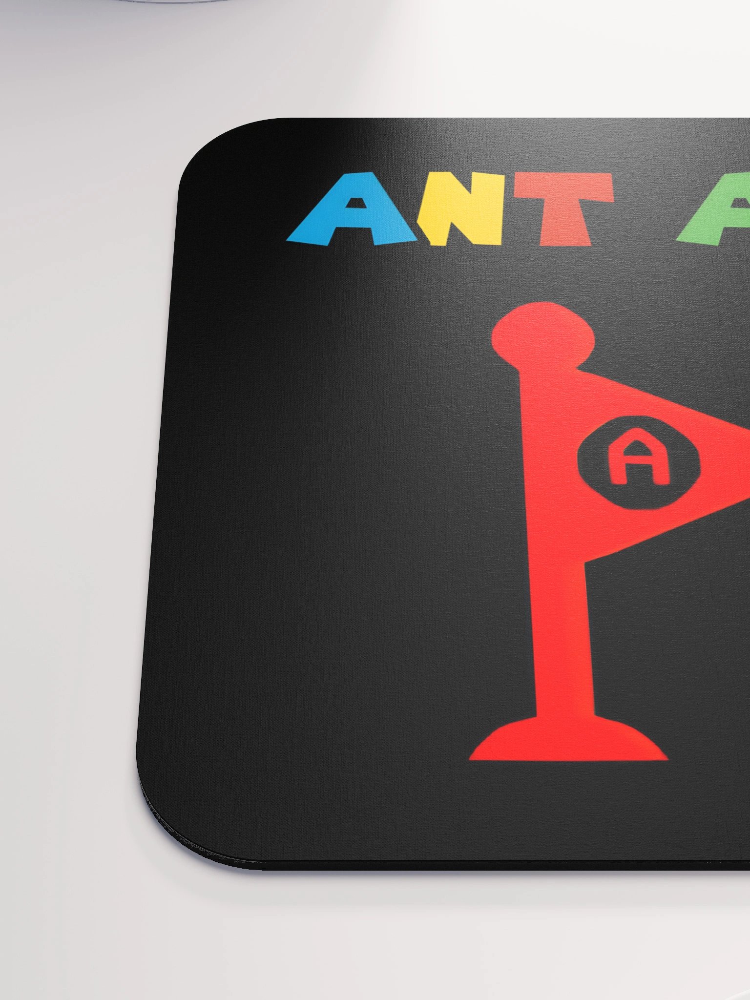 ANT ARMY Mouse Pad product image (6)