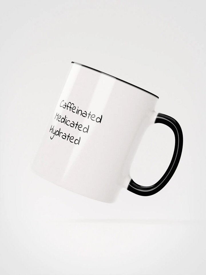 THE MEG - Colour Mug product image (2)