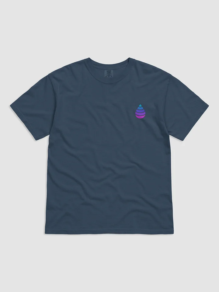 Subtle T-shirt product image (1)