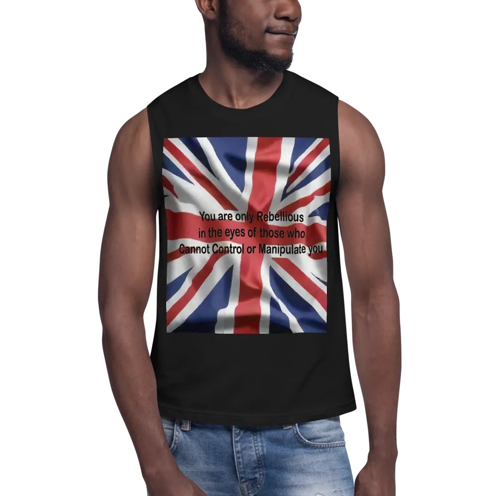 British Flag Rebel product image (6)