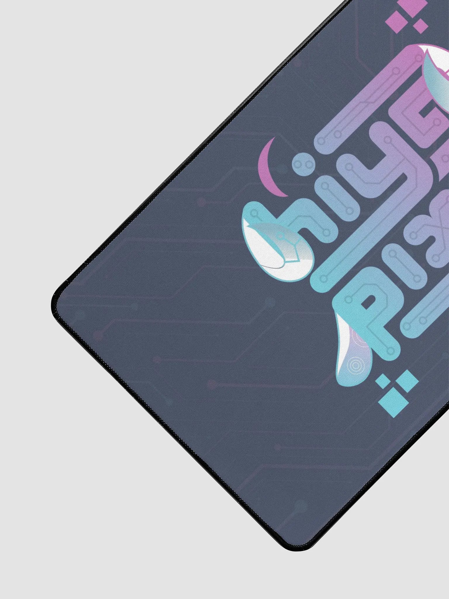 Night Owl Desk Mat product image (3)