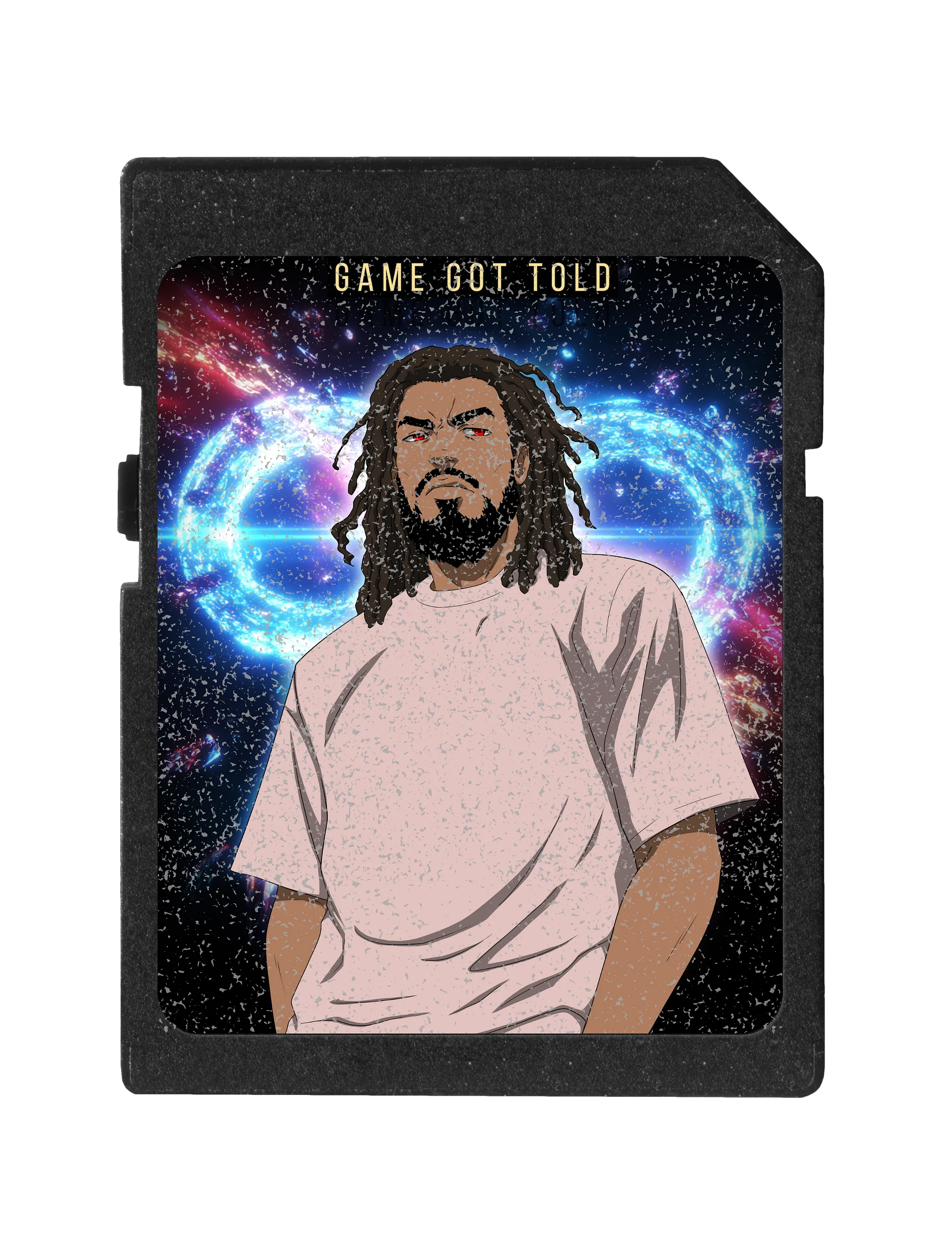Game Got Told - Sound Pack product image (1)