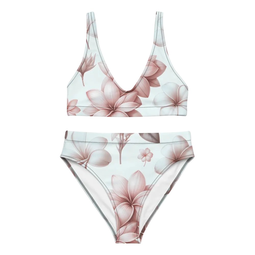 Soft Petal Serenity Bikini product image (3)