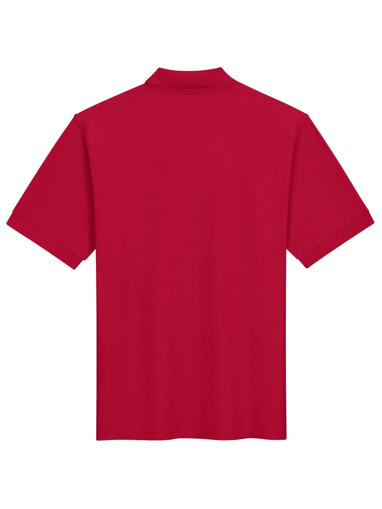 King Eagle Embroidered Polo Shirt product image (3)