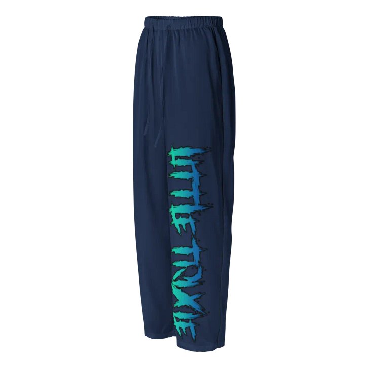 Gaming 4-Life Charity Women's Pajama Pants product image (1)
