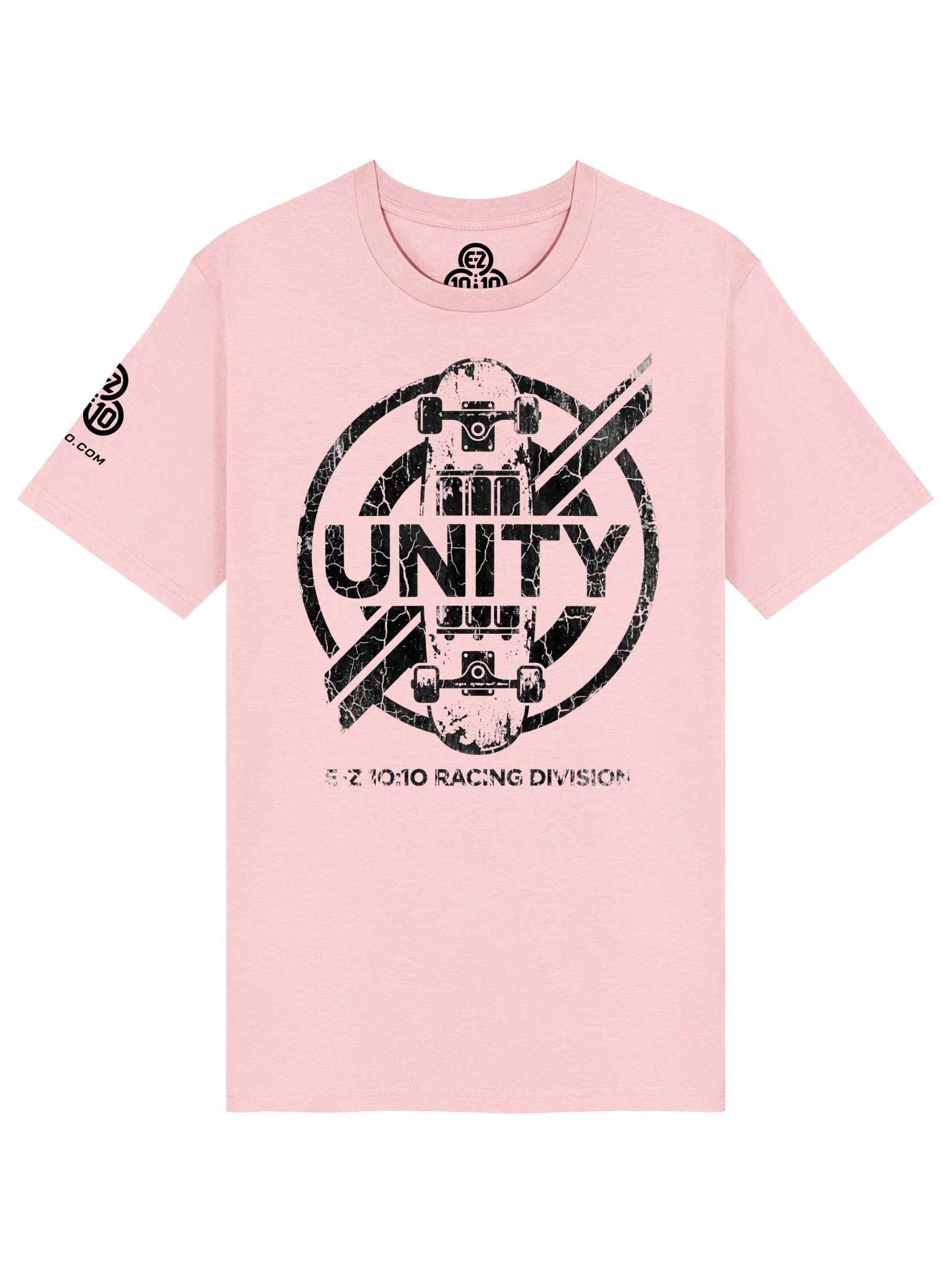E-Z 10:10 Racing Division Tee product image (5)