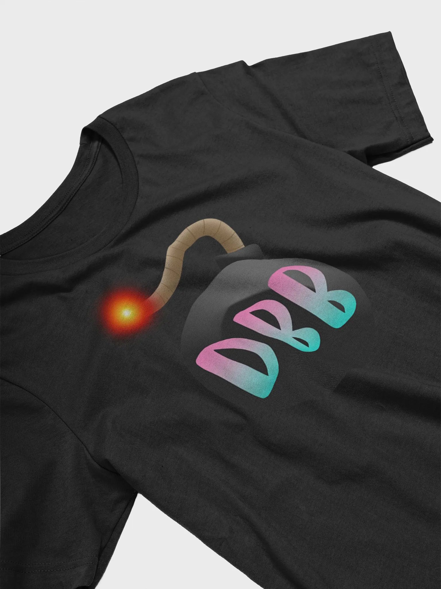 DaBomb T-Shirt product image (3)