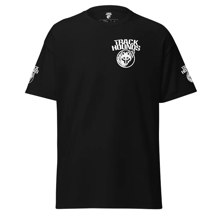 Track Hounds streetwear shirt product image (1)