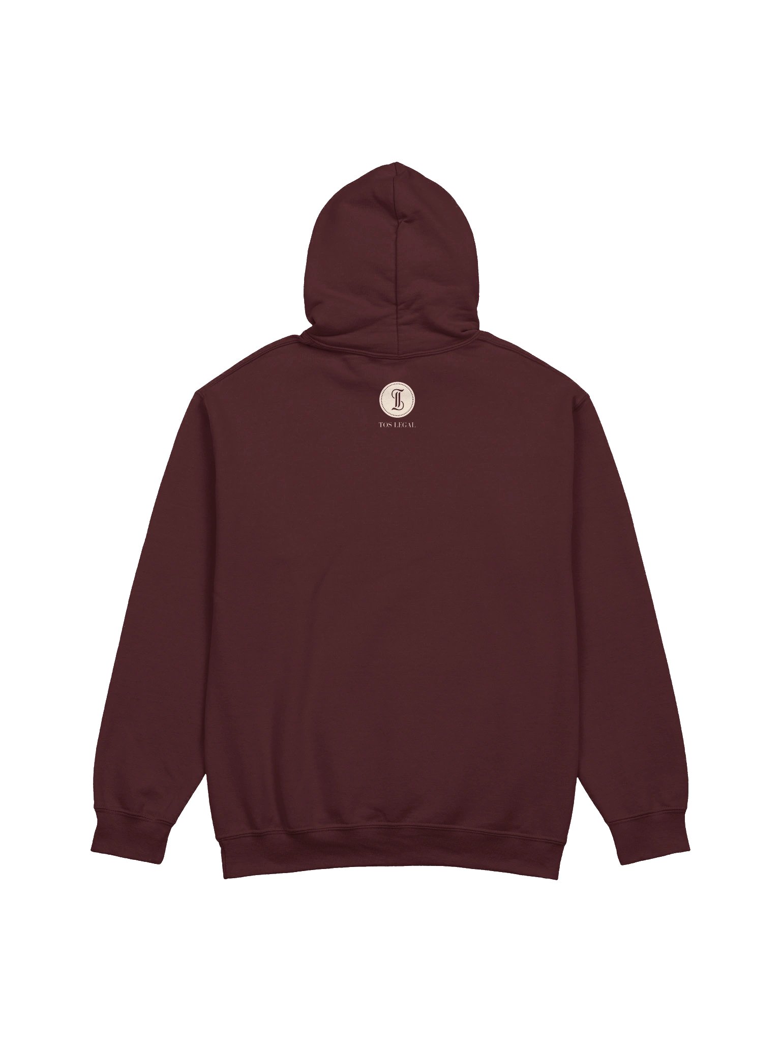 Make Legal Look Good Hoodie product image (13)