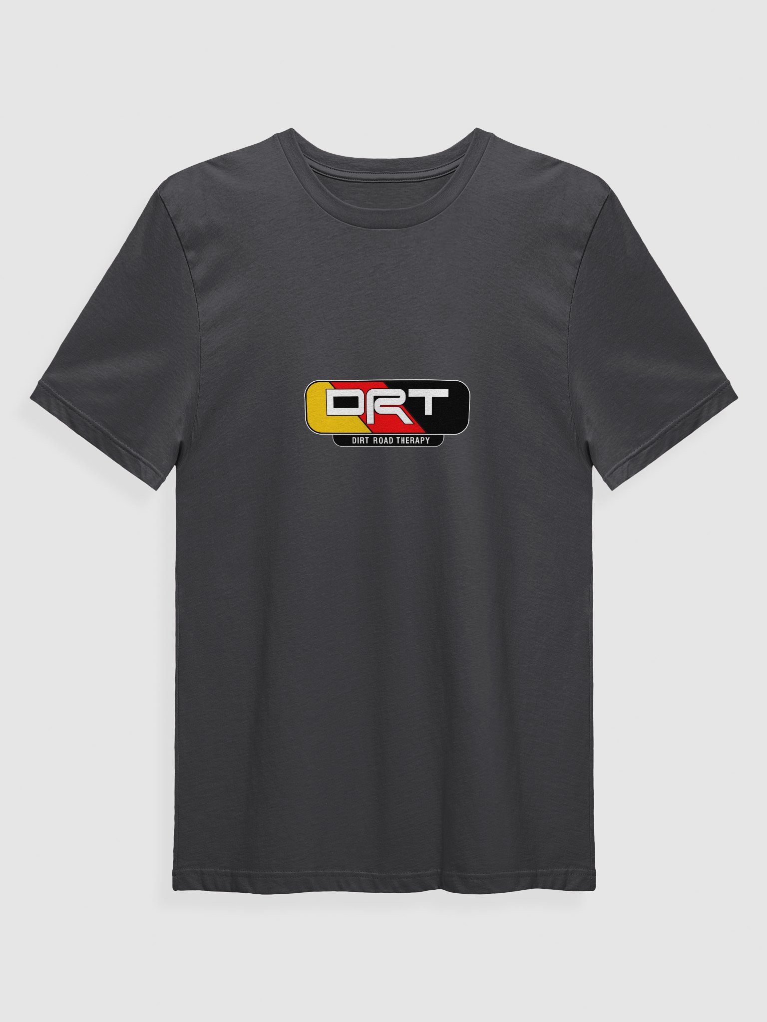DRT Stripes Supersoft Tee product image (1)