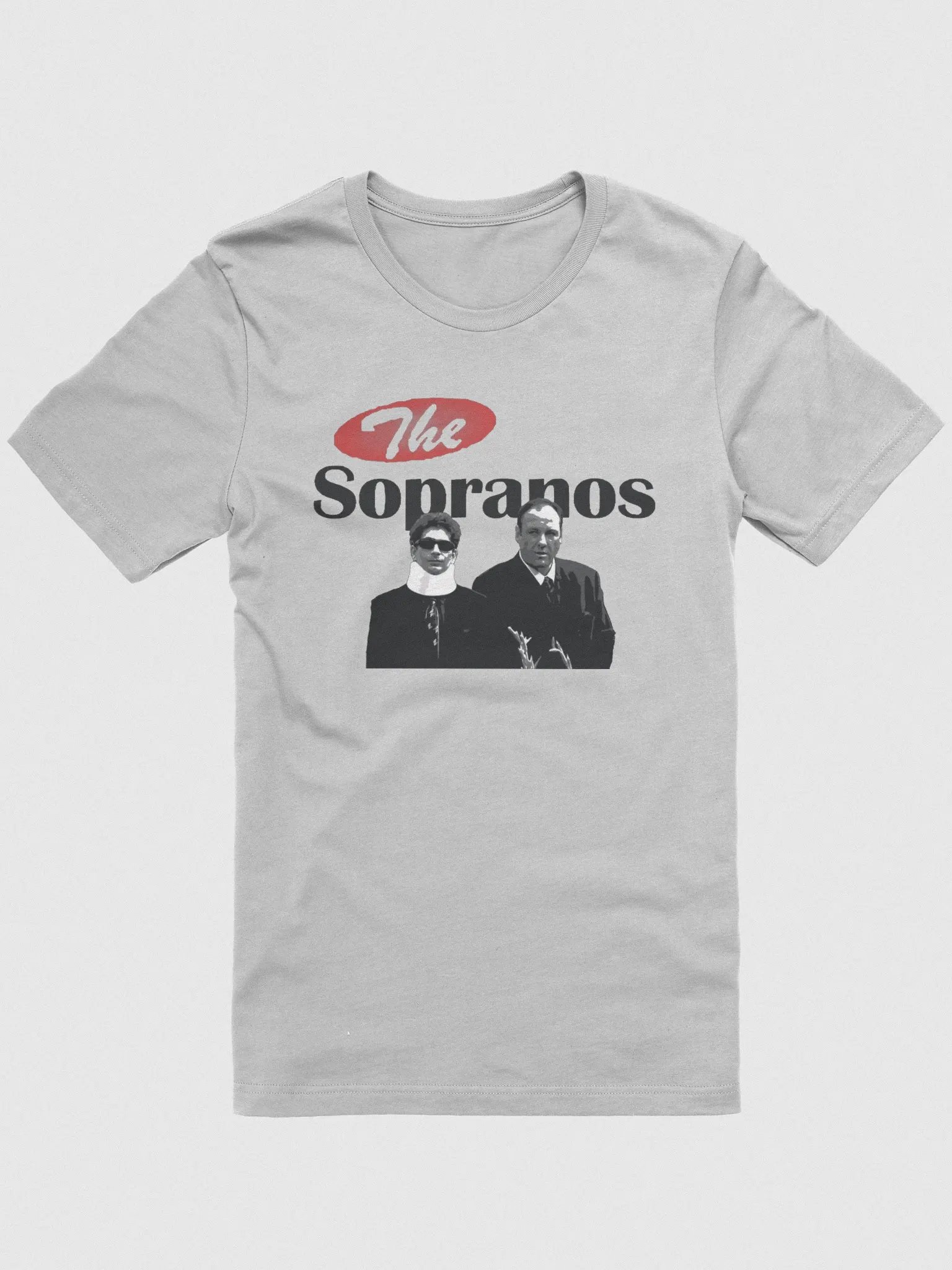 Soprano Tee product image (6)
