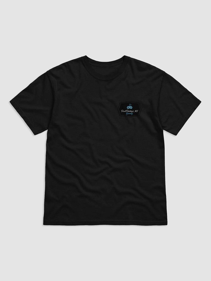 Basic Pixel Tee product image (1)