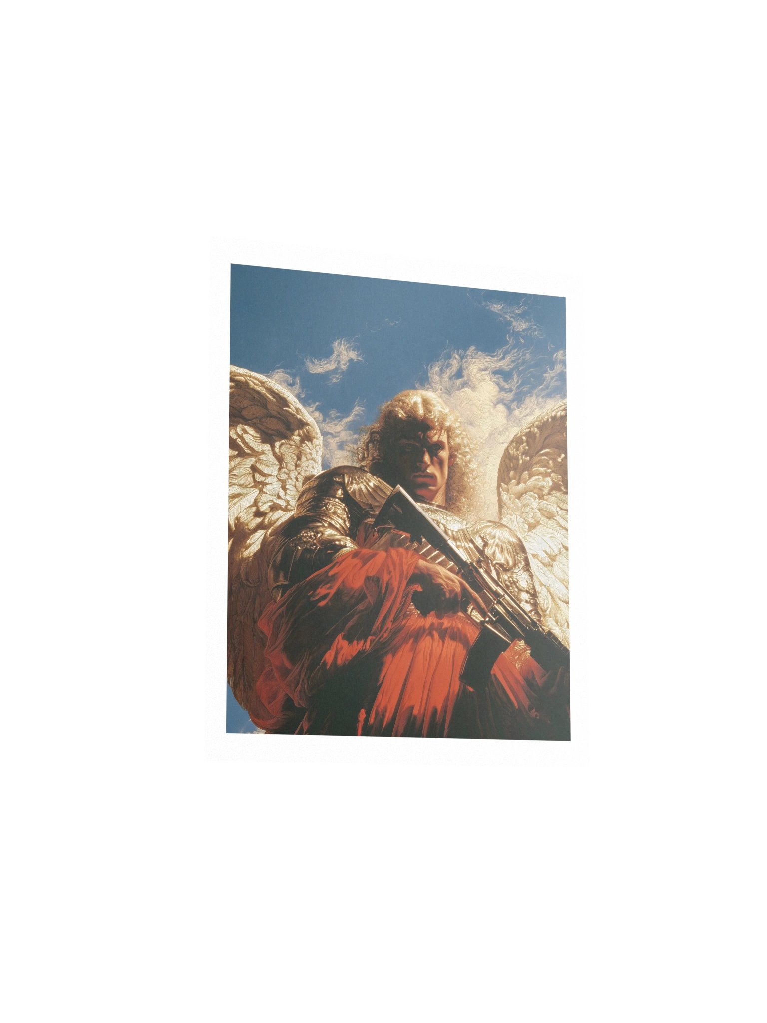 Archangel - Art Print product image (12)