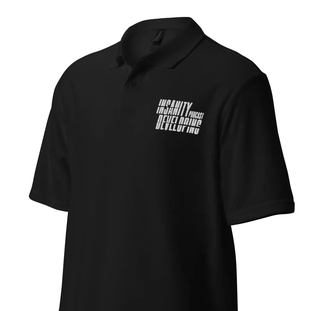 Insanity Polo product image (5)