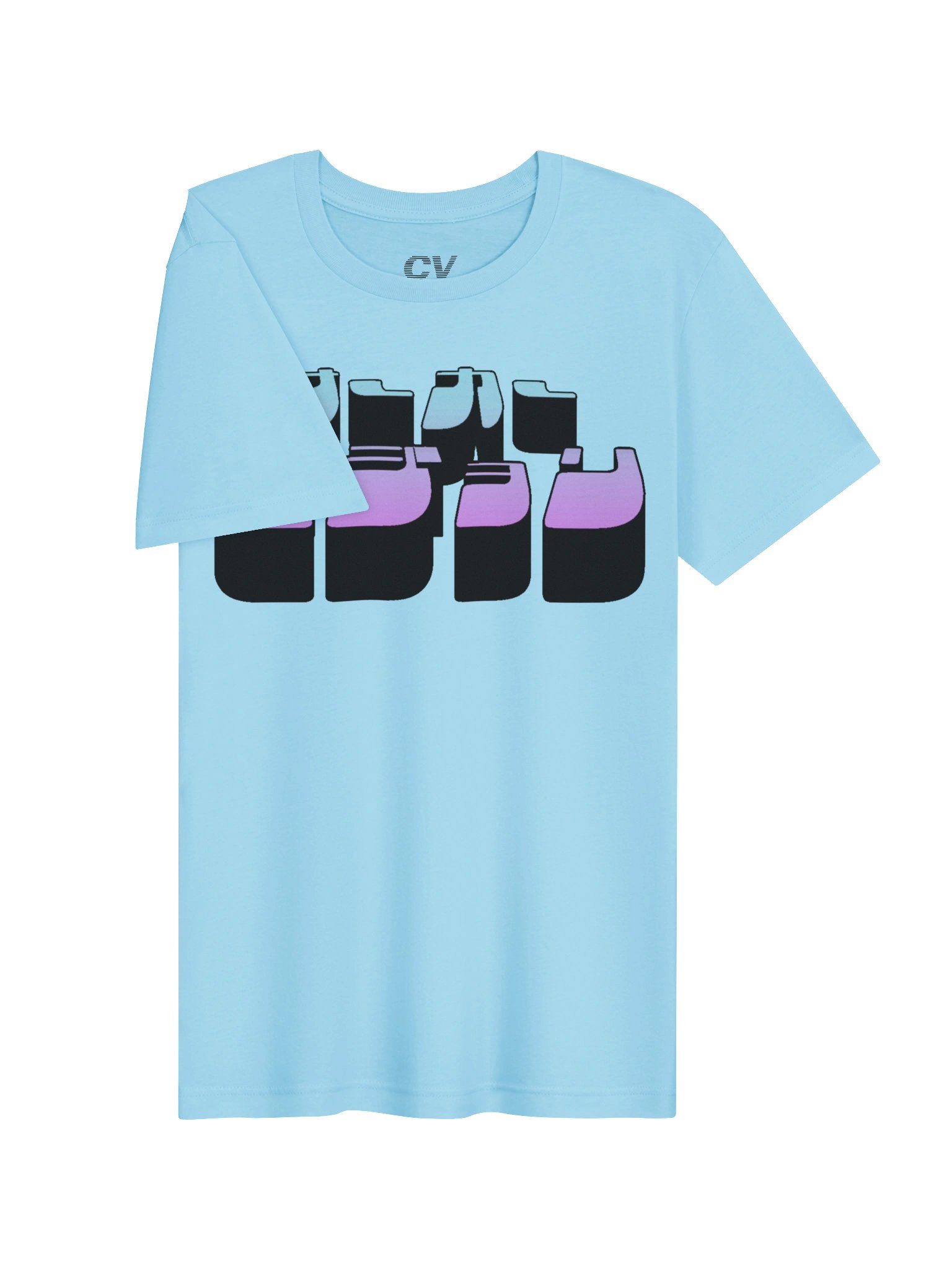 サーカー・ビジョン Tee product image (7)