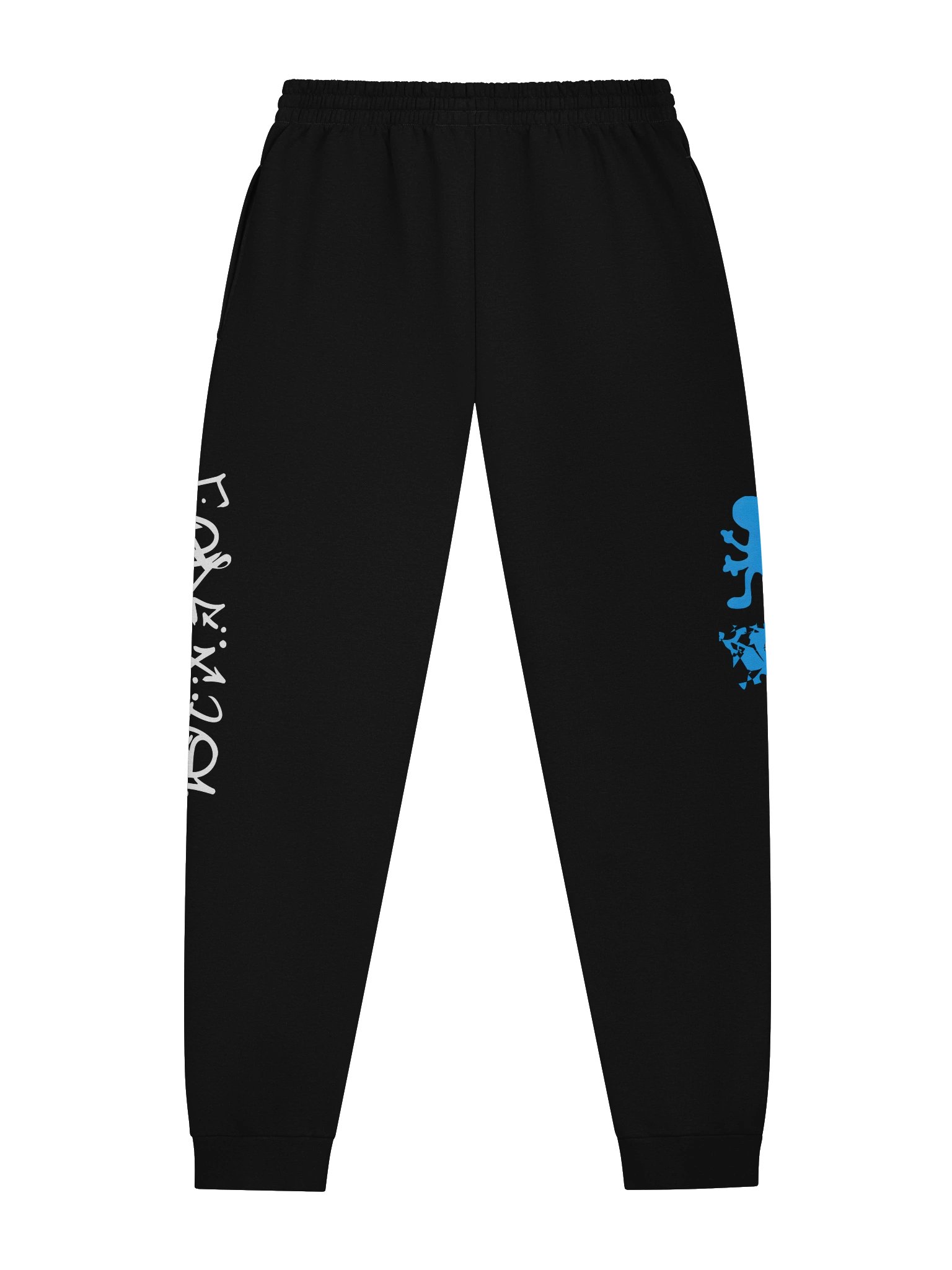 Ravelian Joggers by CODEX201 product image (2)