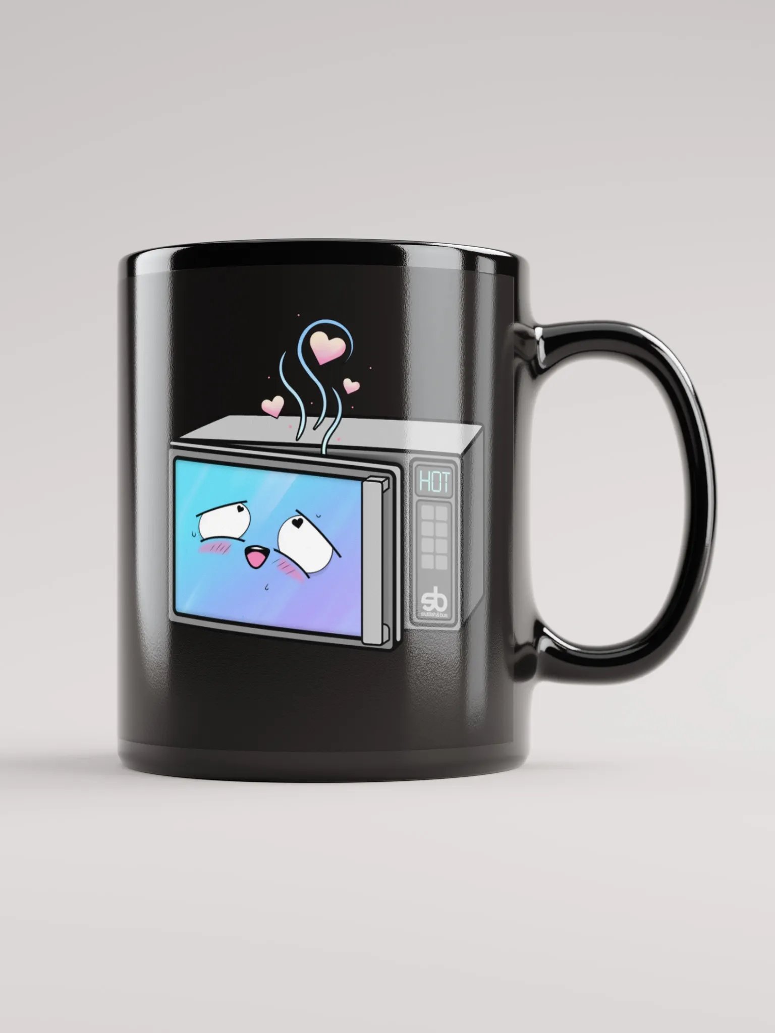 Microwave Mug product image (2)