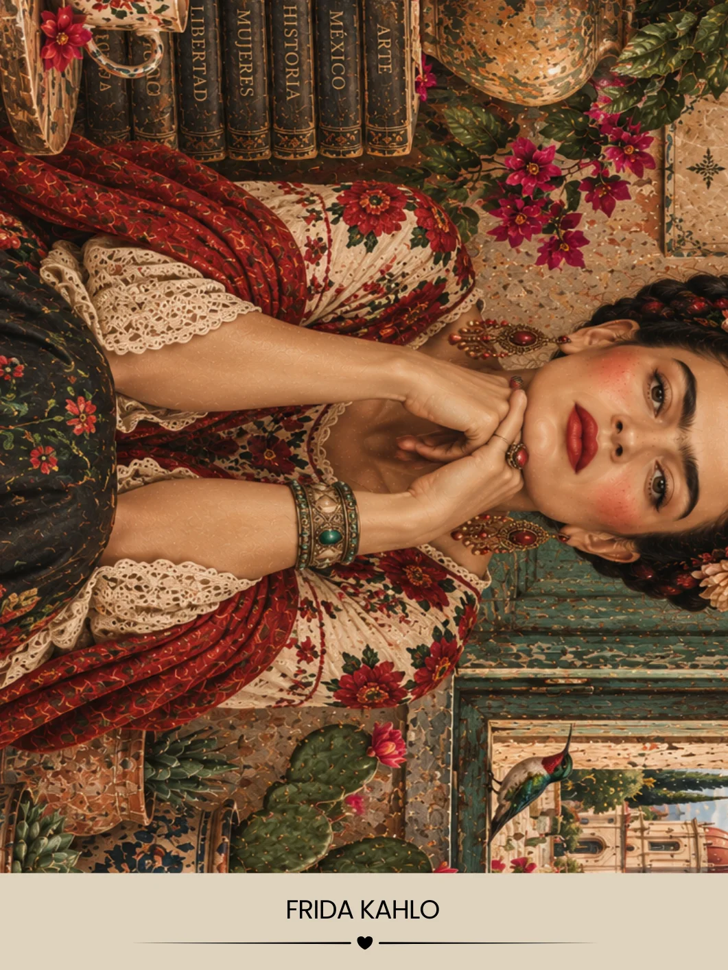 FRIDA KAHLO product image (1)