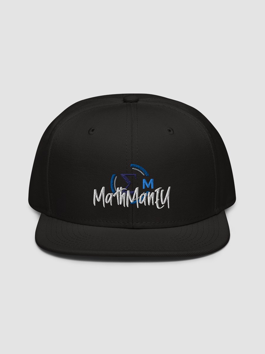 Streetwise Snapback - Street Logo product image (1)