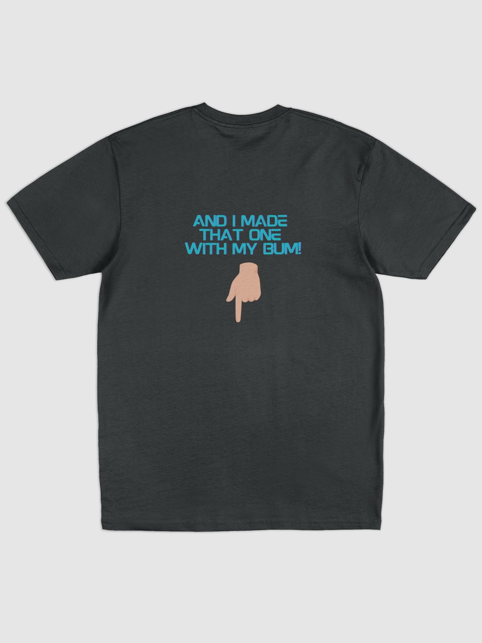 That was me! product image (2)