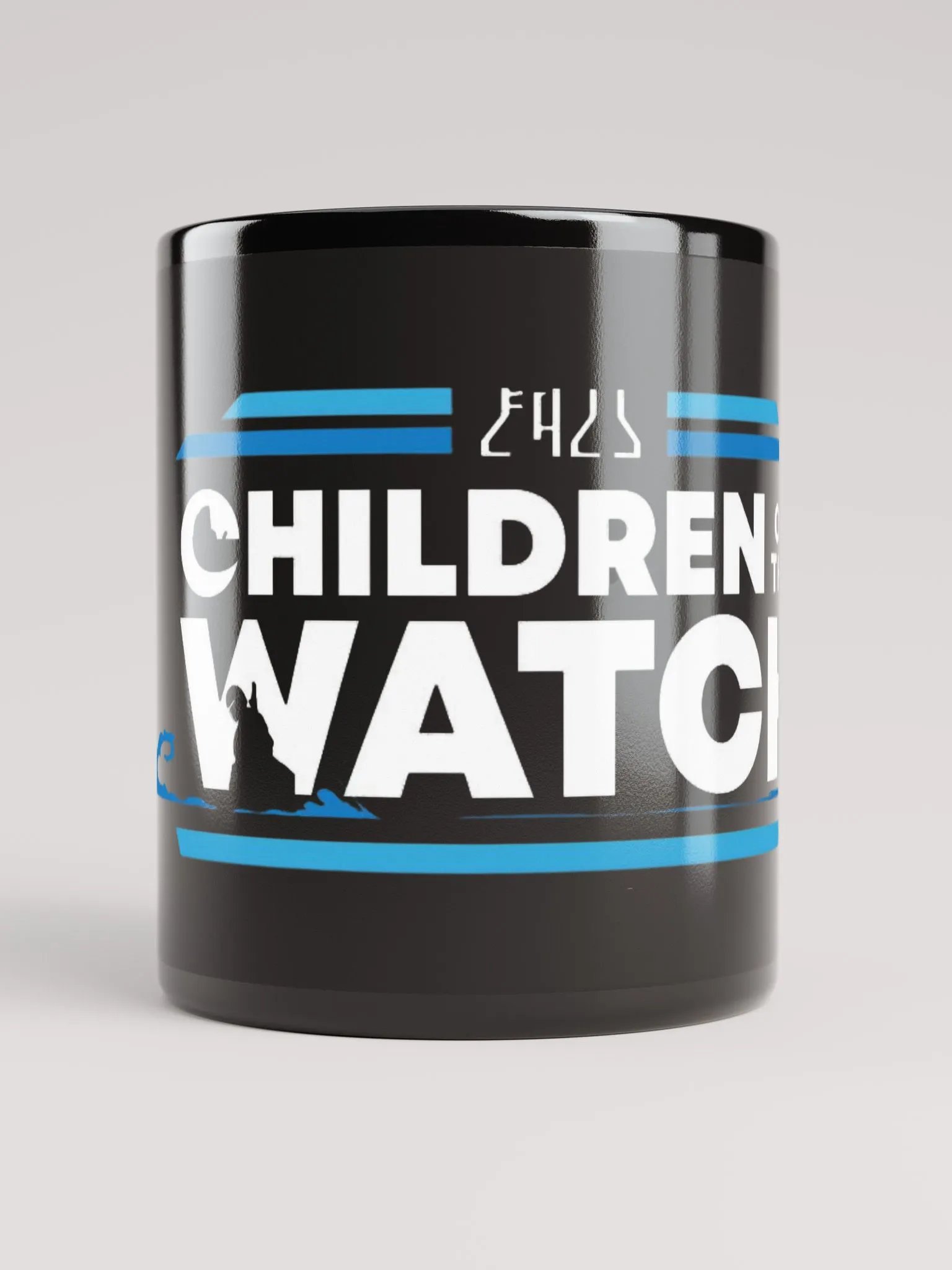 The Watch Coffee Cup product image (10)