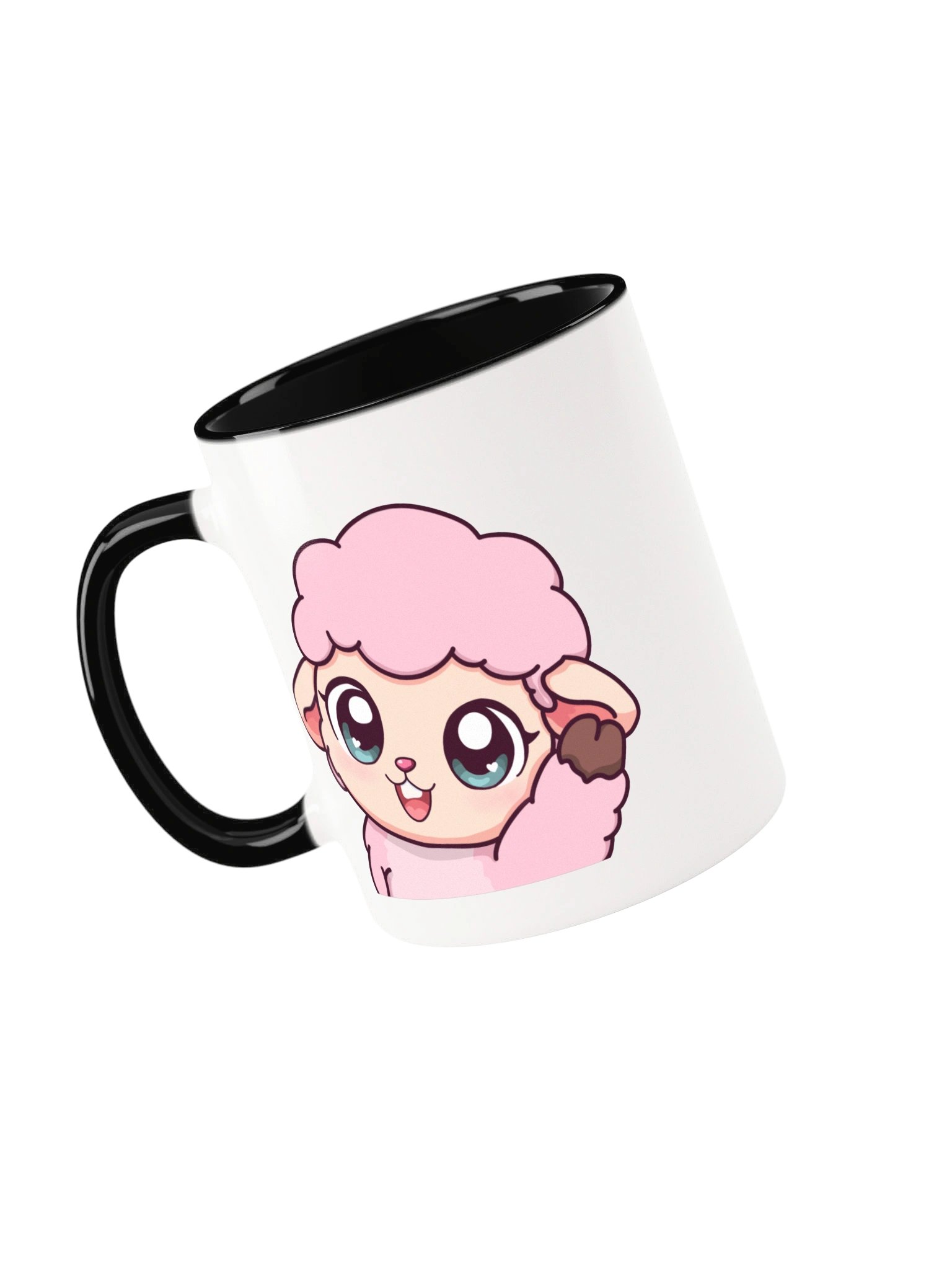 Hi Sheep Coffee Mug product image (3)