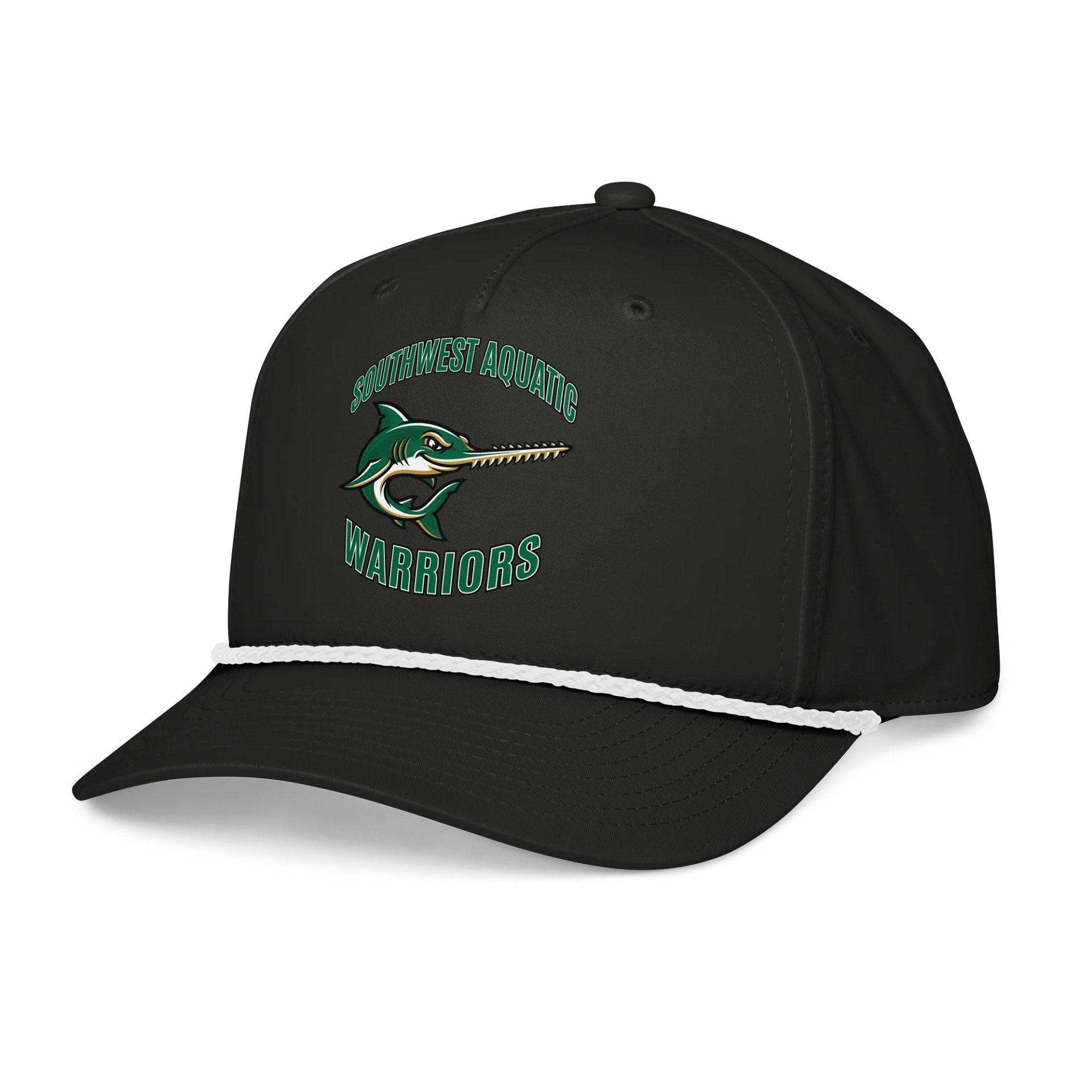 SAW Rope Cap product image (3)