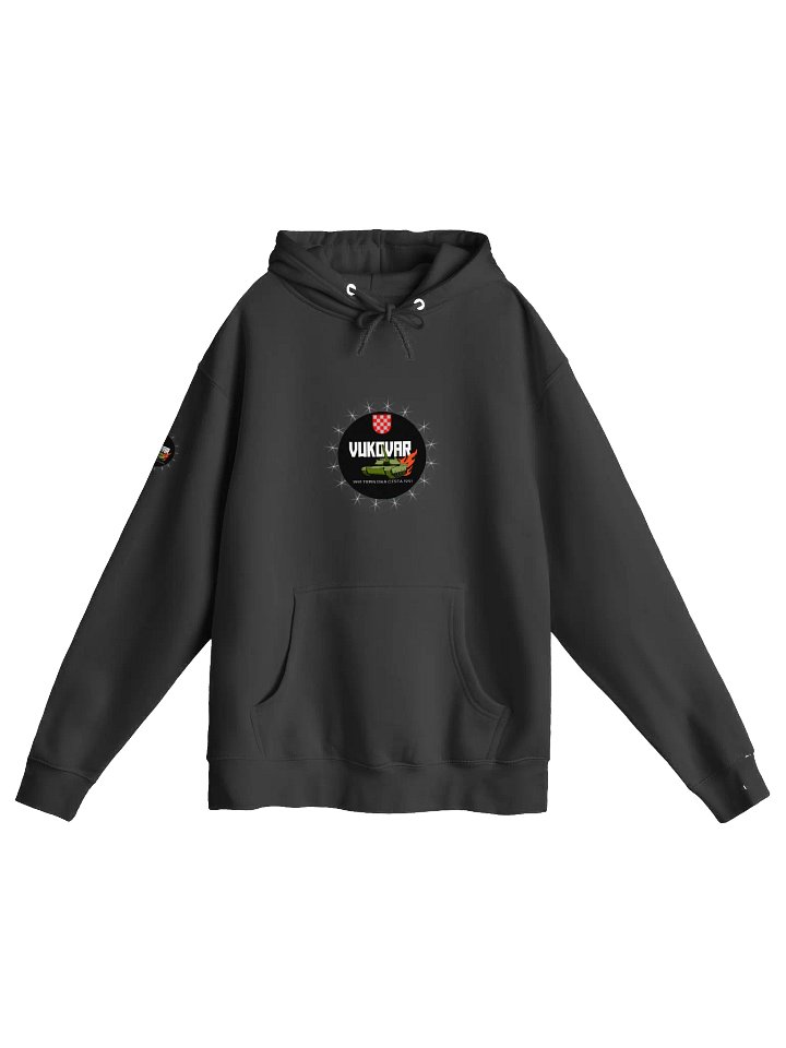 VUKOVAR 1991 Premium Hoodie product image (3)