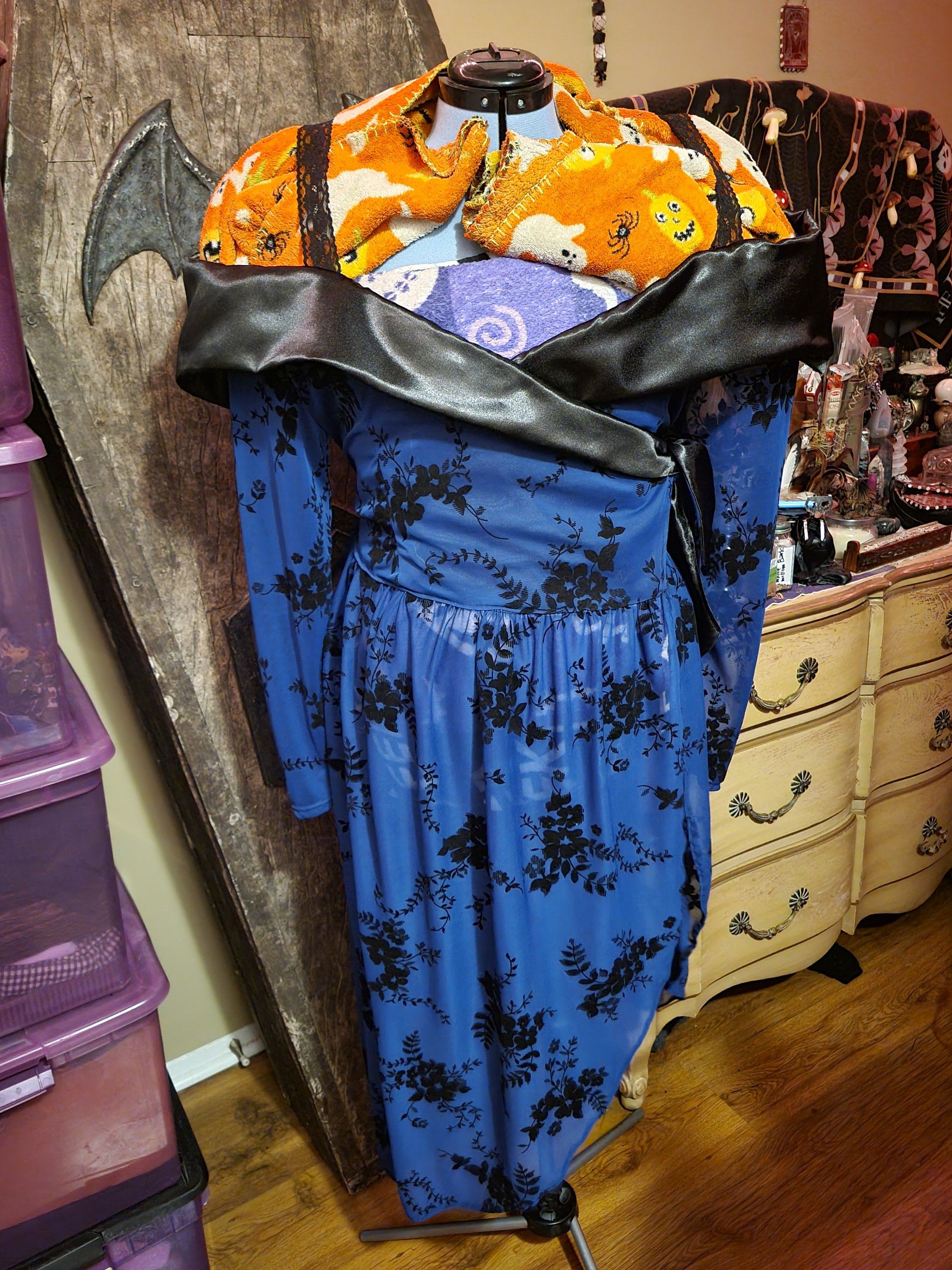 Custom Order: Steph product image (1)