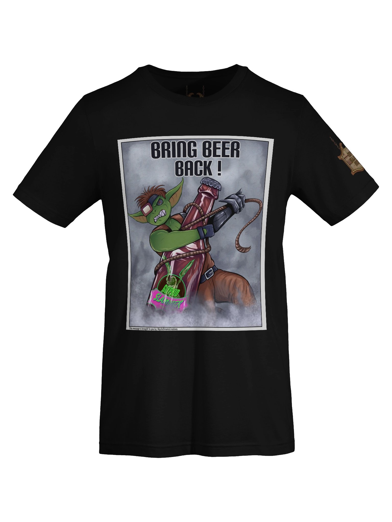 Bring Beer Back Tweek product image (26)