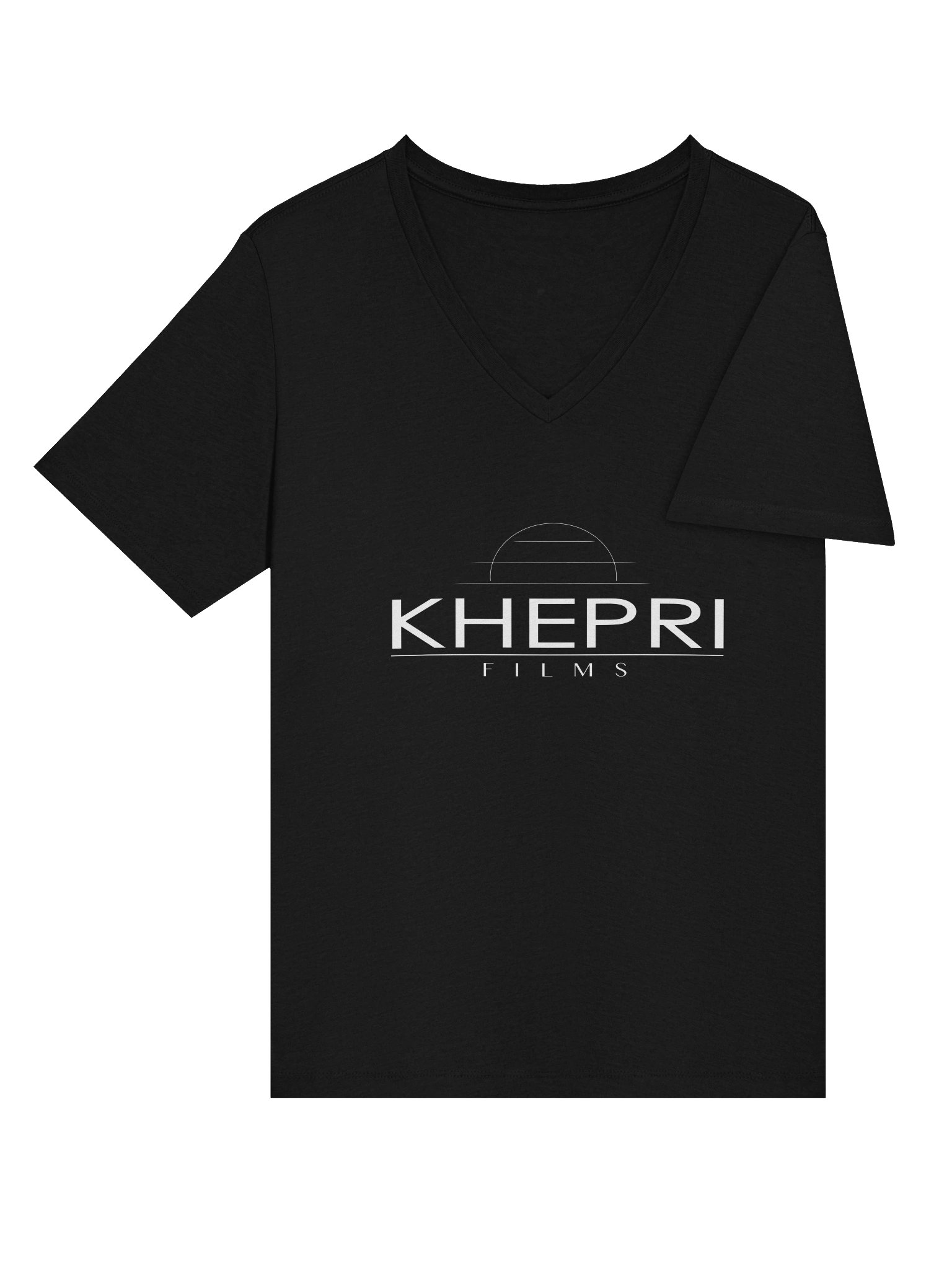 Khepri Films V-Neck product image (19)