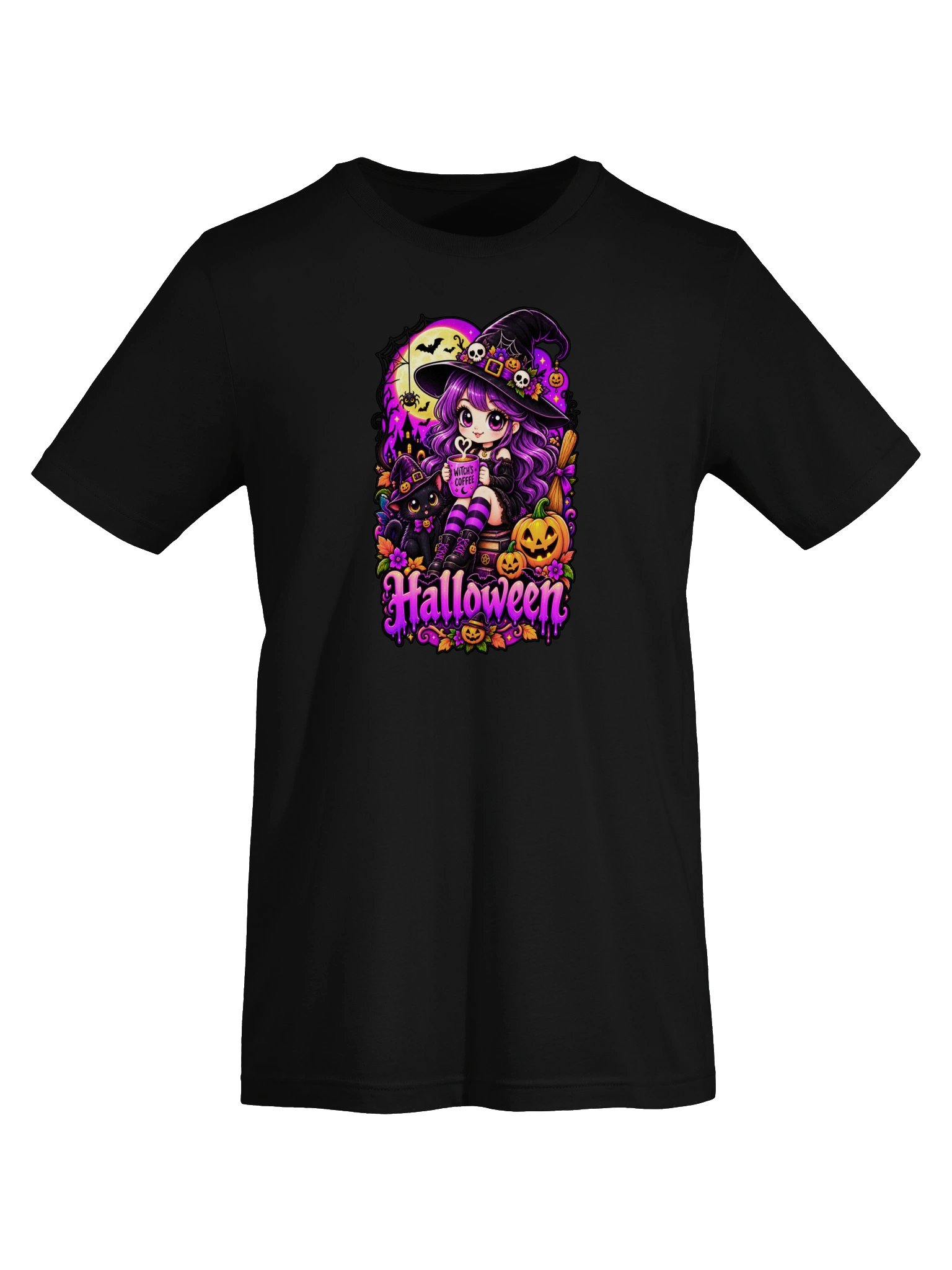 Halloween Witch Coffee – Witch's Coffee product image (29)