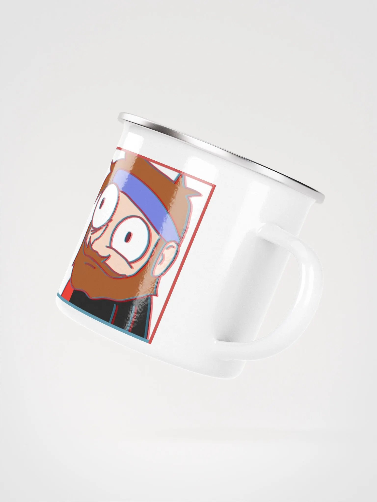 UB Fine Mug product image (3)