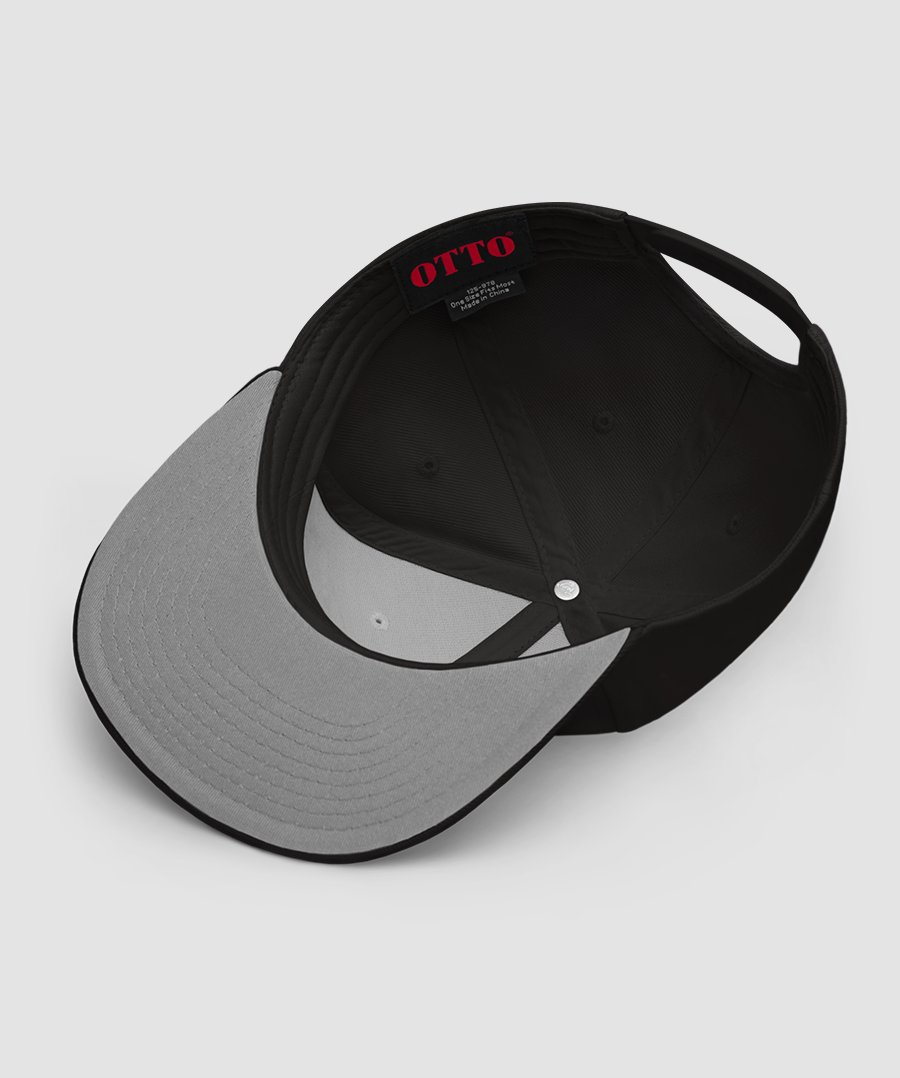 Horrormancer Dark Snapback product image (3)