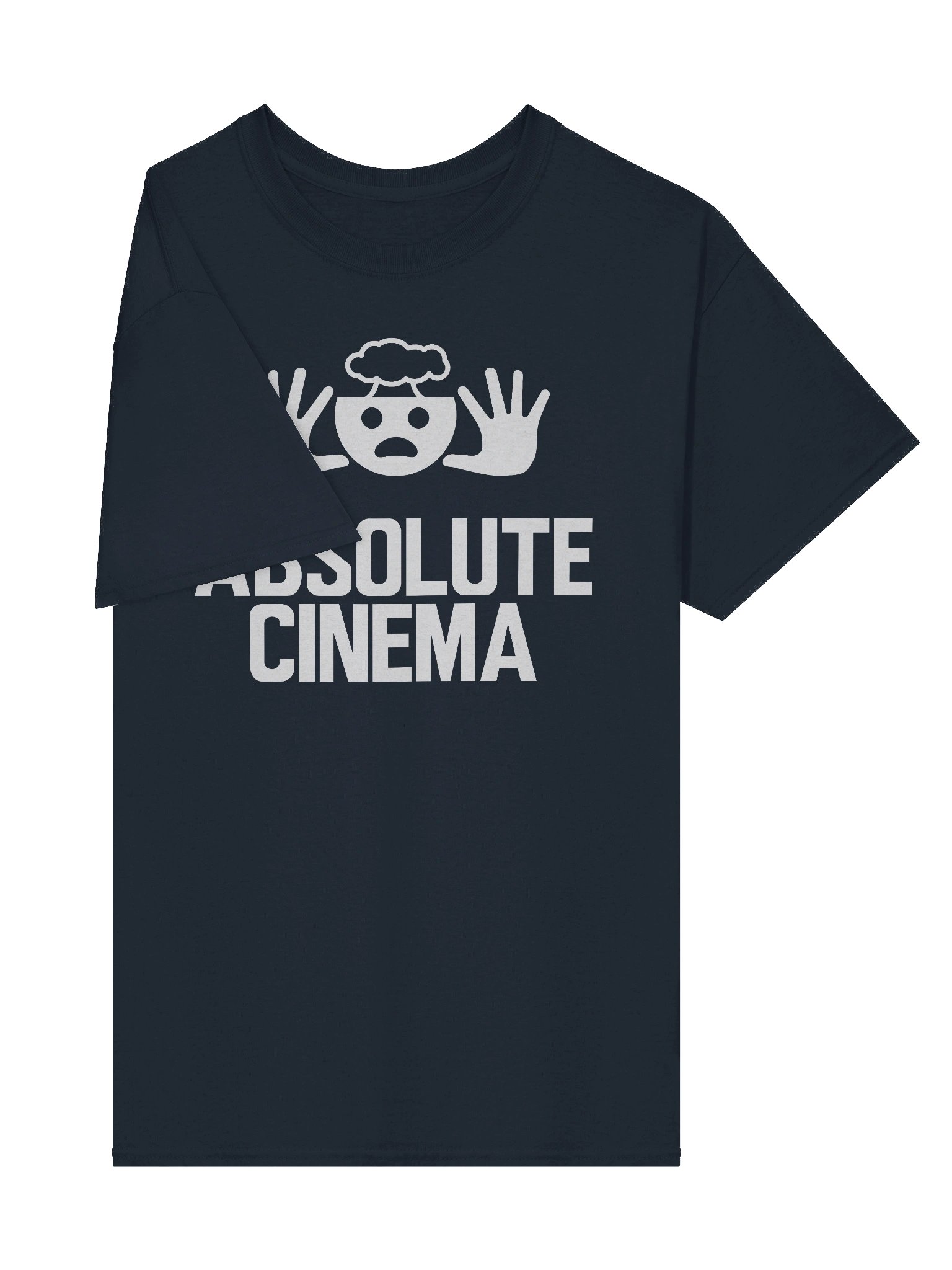 Absolute Cinema T-Shirt product image (32)