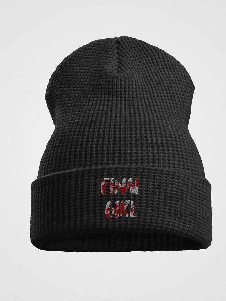 Final Girl Beanie product image (2)