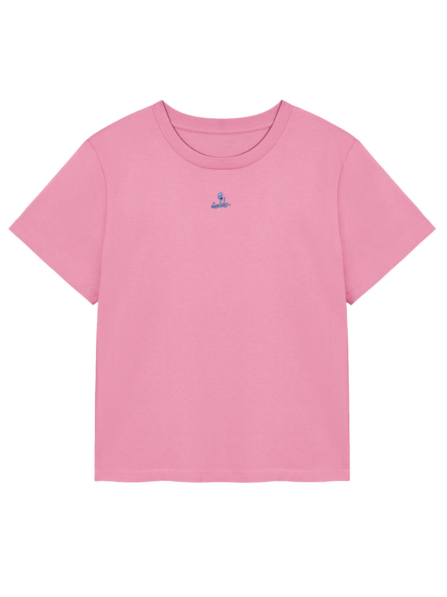 Girls basic tshirt product image (1)