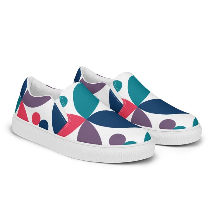 Piazza Slip-Ons product image (2)